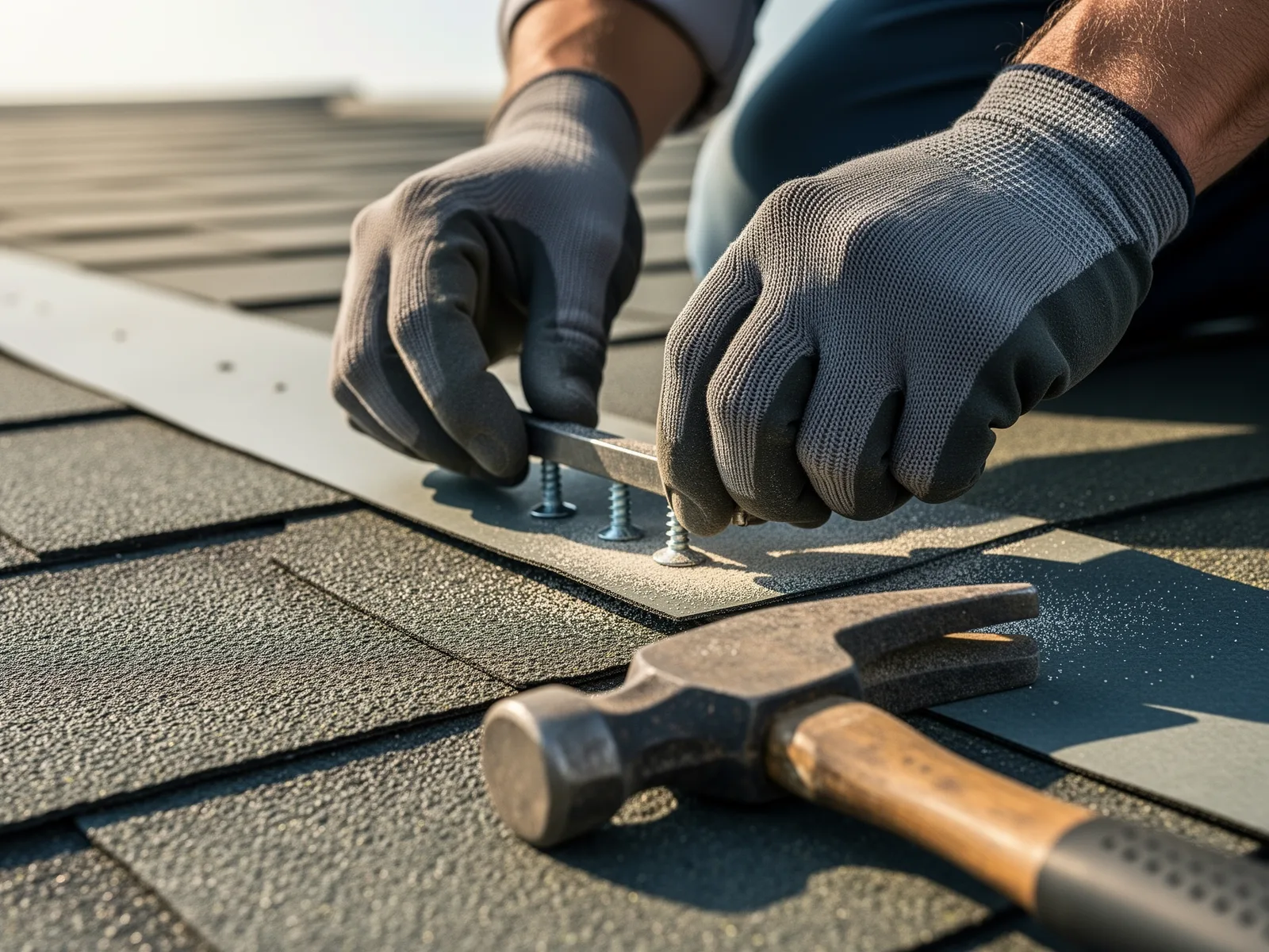 Why choose Fascia Repair in Nogales, AZ